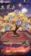 Immortal Taoists - Idle Manga