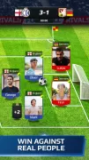 Football Rivals: Online Game