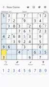 Killer Sudoku - Sudoku Puzzles