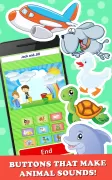 Baby Phone Game for Kids