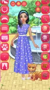 Love Dress Up Games for Girls