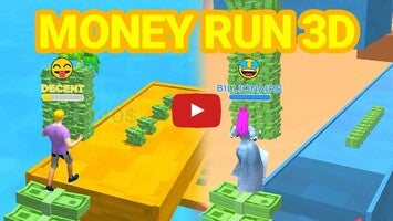 Money Run 3D Gameplay Android