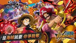 ONE PIECE Bounty Rush