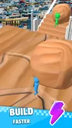 Bridge Race