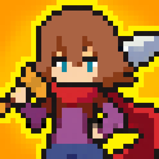 放置獵手 (Idle Slayer)