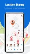 Phone Tracker and GPS Location