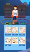Gym Workout Clicker：点击英雄
