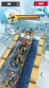 Ship Ramp Jumping
