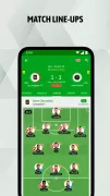 BeSoccer - Soccer Live Score