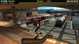 Skateboard Party 2