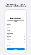转移到 iOS