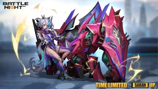 明日邊境-電馭叛客RPG