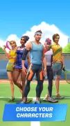 Tennis Clash: Multiplayer Game