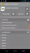 AppBrain Ad Detector
