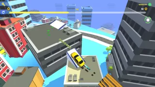 Crazy Driver 3D: Car Traffic