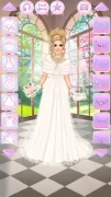 Model Wedding - Girls Games