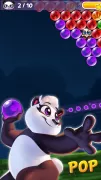 Bubble Shooter: Panda Pop!