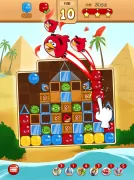 Angry Birds Blast