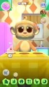 Talking Monkey