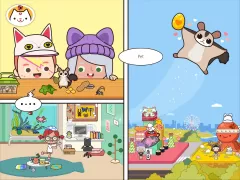 Miga Town: My Pets