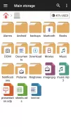 File Manager