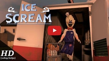 Ice Scream Android Gameplay [1080p/60fps]