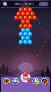 Bubble Shooter Rainbow