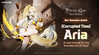 Tower of God: New World