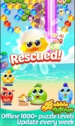 Bubble Wings: bubble shooter