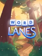 Word Lanes: Relaxing Puzzles