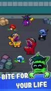 Survival 456 Party Games