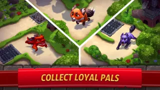 Royal Revolt 2: Tower Defense