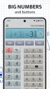 Fraction Calculator Plus