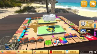 Rento - Dice Board Game Online