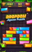 Dropdom - Jewel Blast