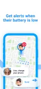 Find my kids: Location Tracker