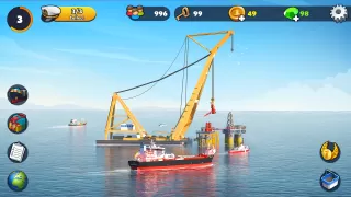 Port City: Ship Tycoon