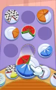 Cake Sort - Color Puzzle Game