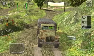 4x4 Off-Road Rally 6