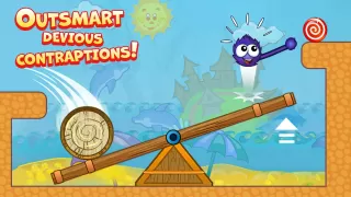 Catch the Candy: Fun puzzles