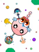 蚊子.io (Mosquito.io)