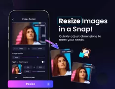 Image Compressor: Resize Photo
