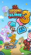 Legend of Slime: Idle RPG War