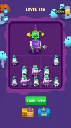 Merge Master: Monster Battle