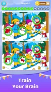 Find the Difference - Spot it