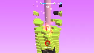 Helix Stack Jump: Smash Ball