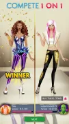 Fashion Diva Dress Up Stylist