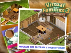 Virtual Families 3