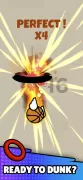 Flappy Dunk