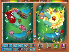 Bloons TD Battles 2